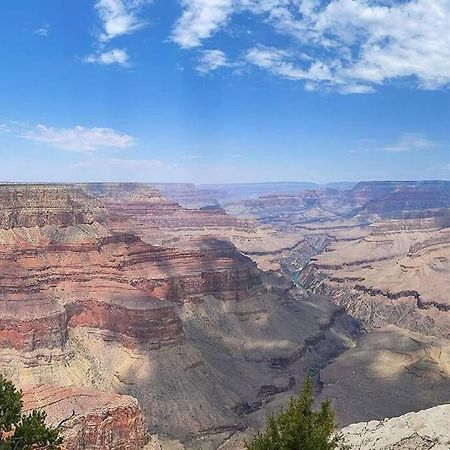 092 Star Gazing Tiny Home Near Grand Canyon South Rim Sleeps 8 Валл Екстер'єр фото