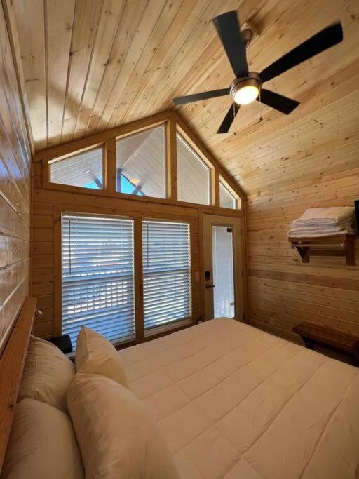092 Star Gazing Tiny Home Near Grand Canyon South Rim Sleeps 8 Валл Екстер'єр фото