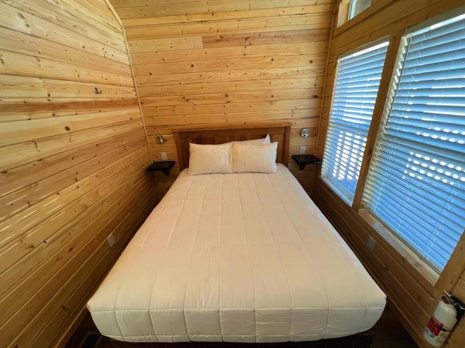 092 Star Gazing Tiny Home Near Grand Canyon South Rim Sleeps 8 Валл Екстер'єр фото