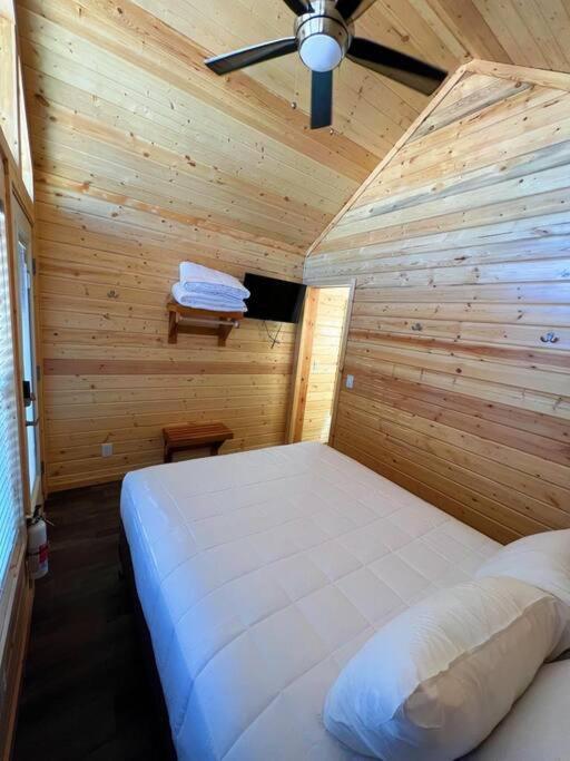092 Star Gazing Tiny Home Near Grand Canyon South Rim Sleeps 8 Валл Екстер'єр фото