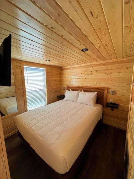 092 Star Gazing Tiny Home Near Grand Canyon South Rim Sleeps 8 Валл Екстер'єр фото