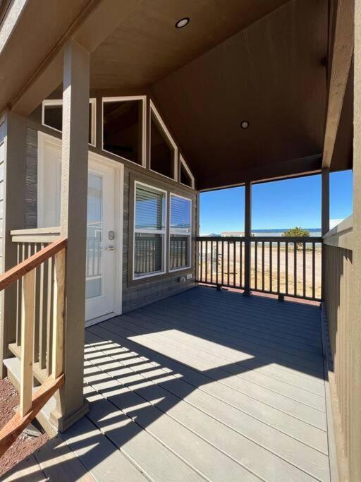 092 Star Gazing Tiny Home Near Grand Canyon South Rim Sleeps 8 Валл Екстер'єр фото