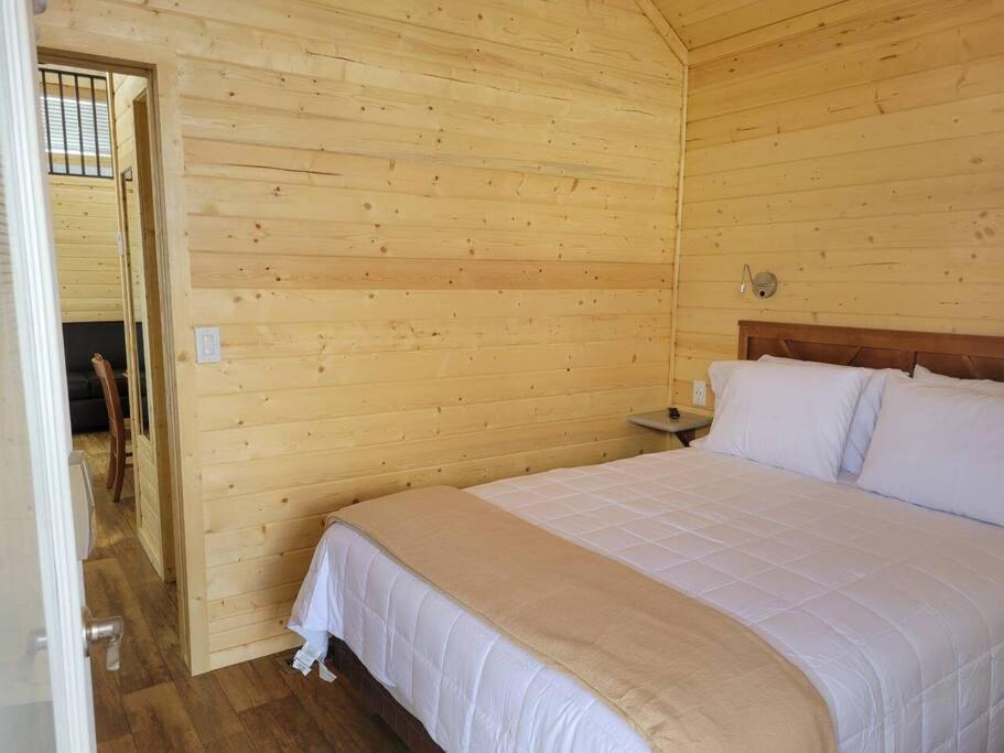 092 Star Gazing Tiny Home Near Grand Canyon South Rim Sleeps 8 Валл Екстер'єр фото
