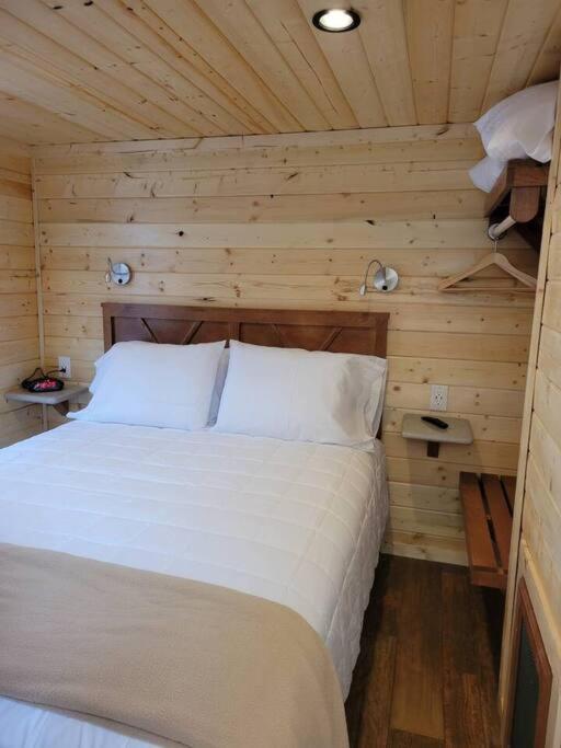 092 Star Gazing Tiny Home Near Grand Canyon South Rim Sleeps 8 Валл Екстер'єр фото